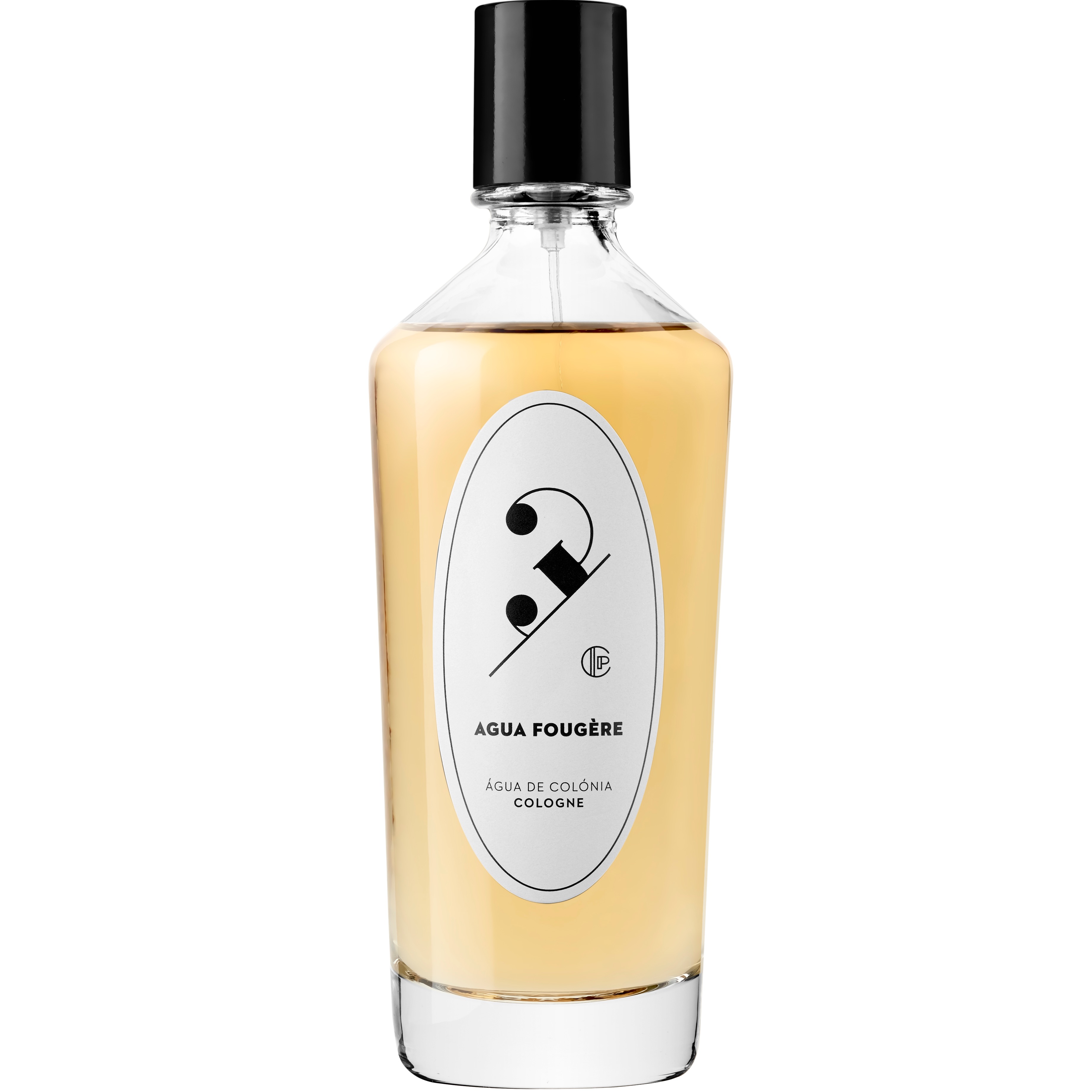 Claus Porto eau de cologne - Agua Fougere - Scheersalon.nl